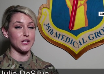 DoD News in 2: November 10, 2020