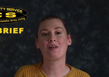 Fort Wainwright Levy Brief - Housing