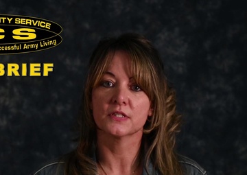 Fort Wainwright Levy Brief - Reassignments