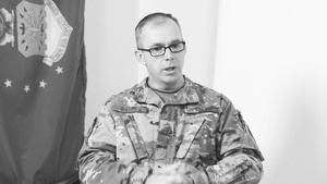 Lead Conversations: Airman Life
