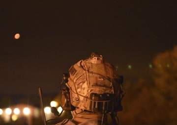 Command Chief Master Sgt. Dietz Message to the Wing