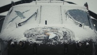 Snowbound