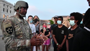 Year in Review: People of the Minnesota National Guard