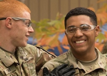 1 Million Retired U.S. Army Soldiers