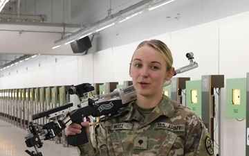 Belgrade, MT native &amp; 2020 Olympian joins the US Army to pursue her dreams