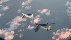 Bomber Task Force, Guam