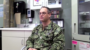 COVID-19 Vaccine Informational Video