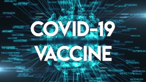COVID-19 Update: Vaccine Information