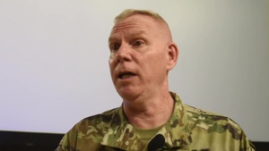 Capitol Response-PA Interview with Lt. Col. Christopher Costello