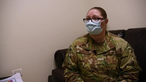Aviano Flu Line