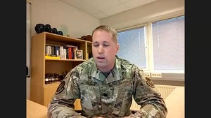 501 CSW Virtual Town Hall: January 8, 2021