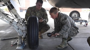 What is a Crew Chief
