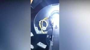 JBSA ENV Video 1 - Spent Brass Sorter