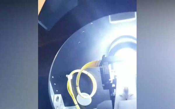 JBSA ENV Video 1 - Spent Brass Sorter