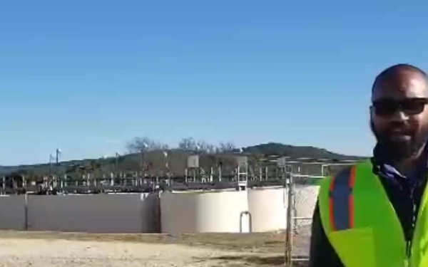 JBSA ENV Video 4 - Bullis WWTP
