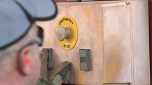 JBSA ENV Video 2 - America Recycles Award