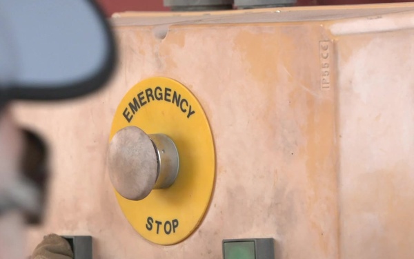 JBSA ENV Video 2 - America Recycles Award