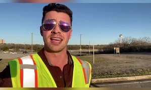 JBSA ENV Video 3 - Water Tower Replacement