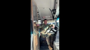 LRS-Transport Operations