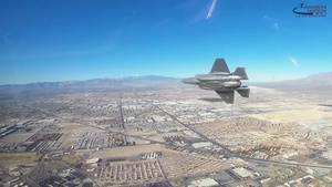 Nevada Virtual Test and Training Center