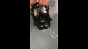 LRS-Mask Washing Video_1