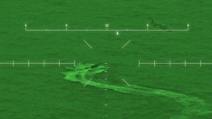 Coast Guard Helicopter Interdiction Tactical Squadron