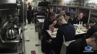 The Most Exclusive Restaurant in the World
