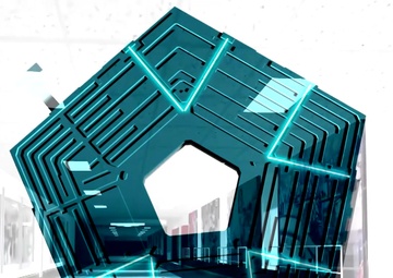 Quick History of The Pentagon