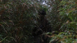 Rifle Squad Competition: squad attack