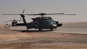 MEDEVAC
