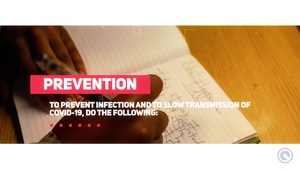 COVID-19 Vaccine PSA