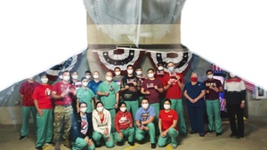 Heroes Behind the Masks: SPD Diego Timoteo