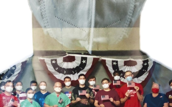 Heroes Behind the Masks: SPD Diego Timoteo