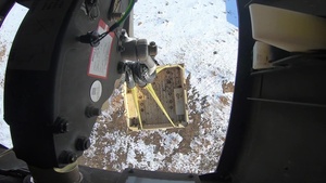 2-4 GSAB Sling Load Training