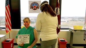 Fort Leonard Wood begins COVID 19 vaccination program