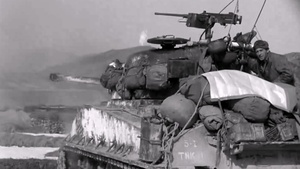 This Day in Army History: UN Offensive Operation Thunderbolt Begins-January 25th, 1951