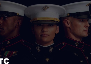 NROTC Scholarship - Marine Option