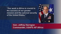 AFN Europe Report January 12, 2020