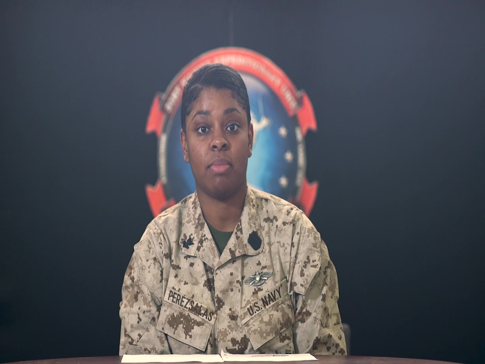 Marines TV