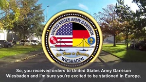 U.S. Army Garrison Wiesbaden Housing - CC