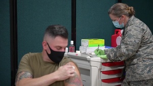On Drill: January 2021