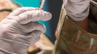88th MDG Vaccination Message: Finish Line
