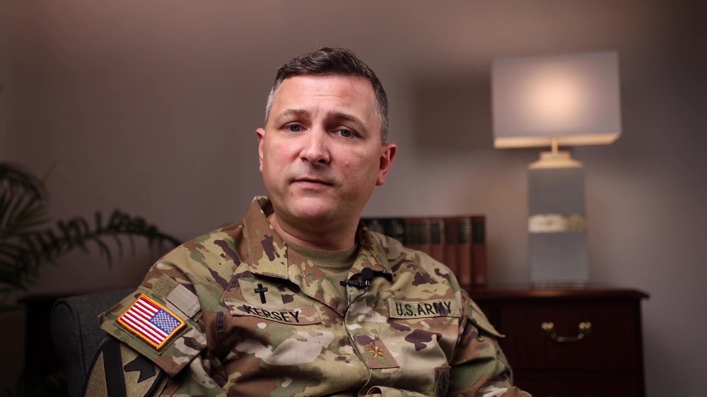 DVIDS - Video - Army Chaplain Corps Confidentiality Training