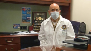 Ask Dr. Kaplan (COVID-19 Vaccine) #SinkCOVID