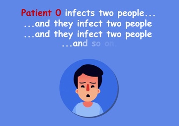 The Virus Ends Here - PSA Animation