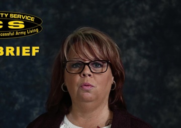 Fort Wainwright Levy Brief - Introduction