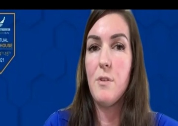 Ambassador Testimony-MSgt Shannon Cassinelli