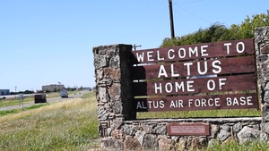 97th AMW Mission Video