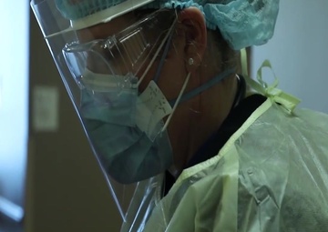 Around the Air Force: Language Enabled Airmen, COVID Response Partnerships, and Disciplinary Fairness