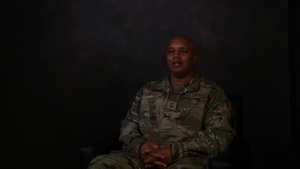 SMSgt Byron Ball: World Marathon Challenge